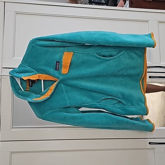 Patagonia pullover - Picture 4 of 4